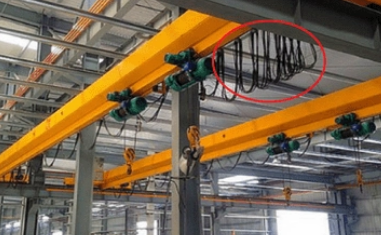 利用PLC控制系統(tǒng)操控大量電動(dòng)葫蘆吊機(jī)的使用優(yōu)勢(shì)