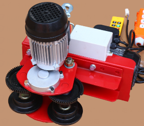 IP54微型電動葫蘆是一個(gè)怎樣的防護(hù)標(biāo)準(zhǔn)